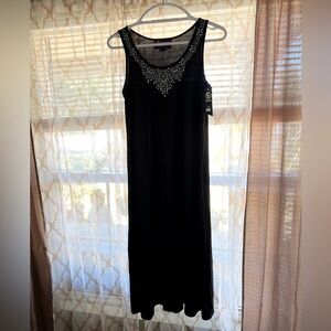 Christine Alexander Dress